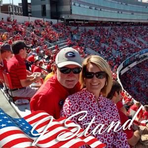 Meet your Posher, Greg